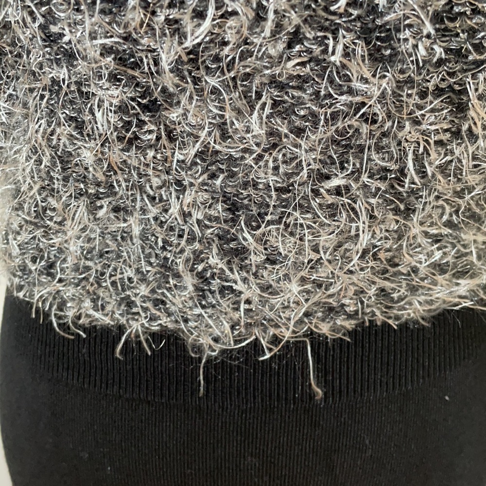 Marc New York Andrew Marc tweed knit dress NWOT - Picture 6 of 10